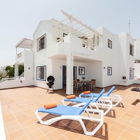 Luxury Beach Fayna Playa Honda  Extérieur photo