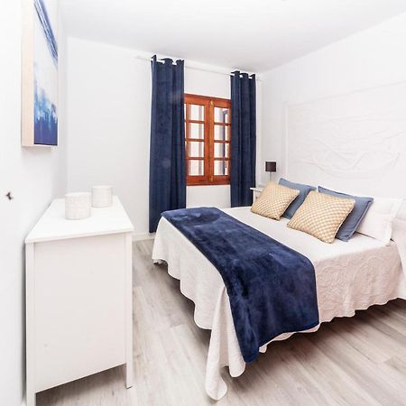 Luxury Beach Fayna Playa Honda  Extérieur photo