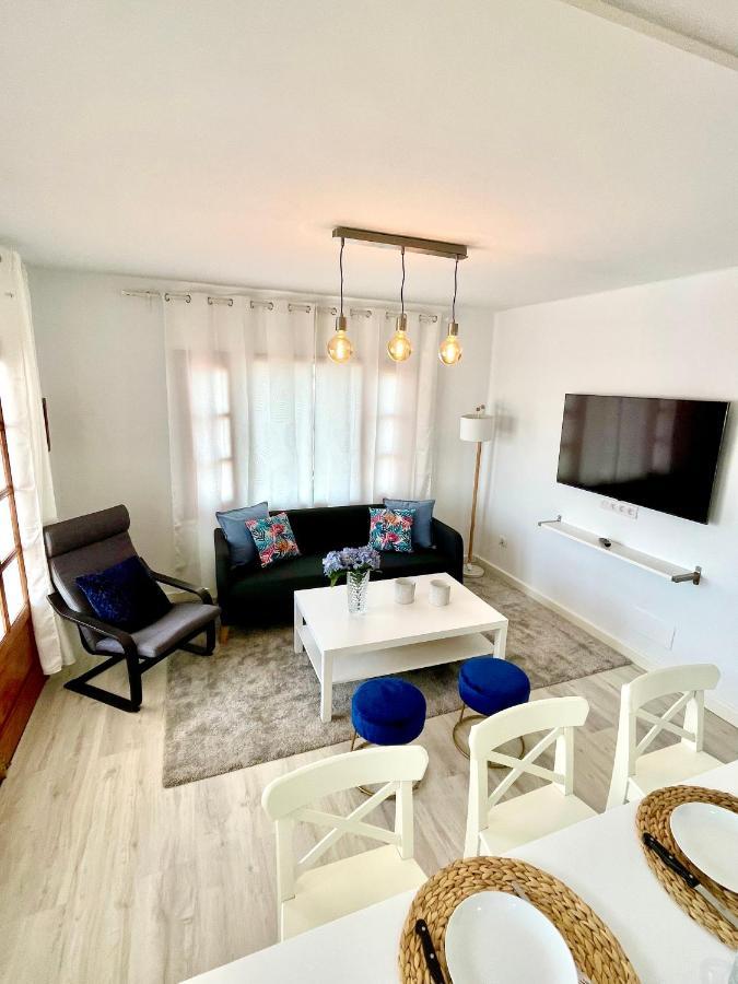 Luxury Beach Fayna Playa Honda  Extérieur photo