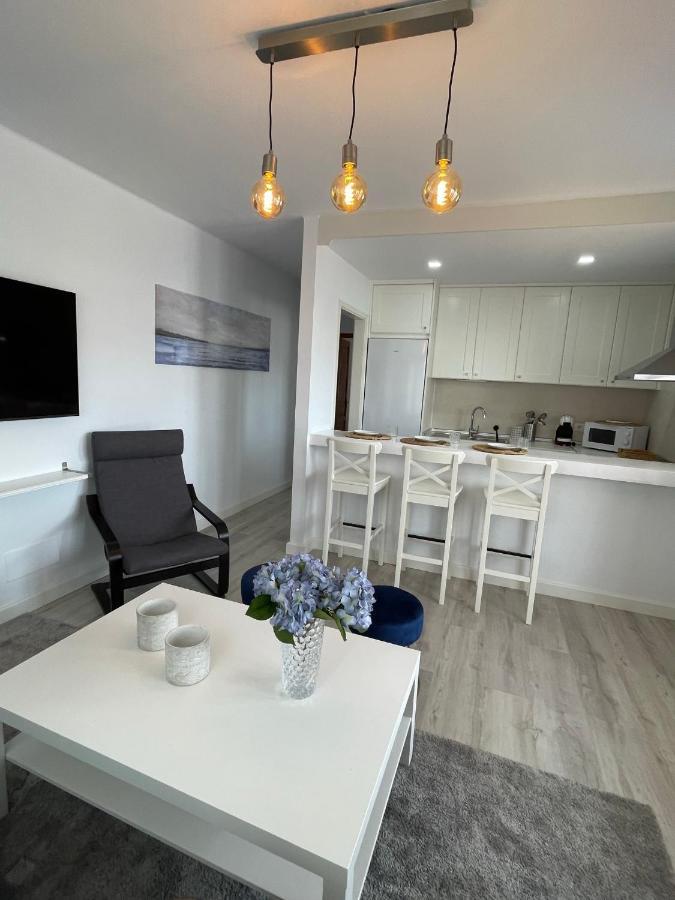 Luxury Beach Fayna Playa Honda  Extérieur photo