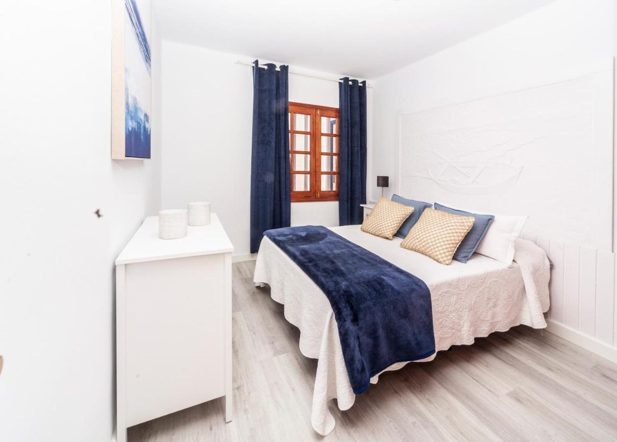 Luxury Beach Fayna Playa Honda  Extérieur photo