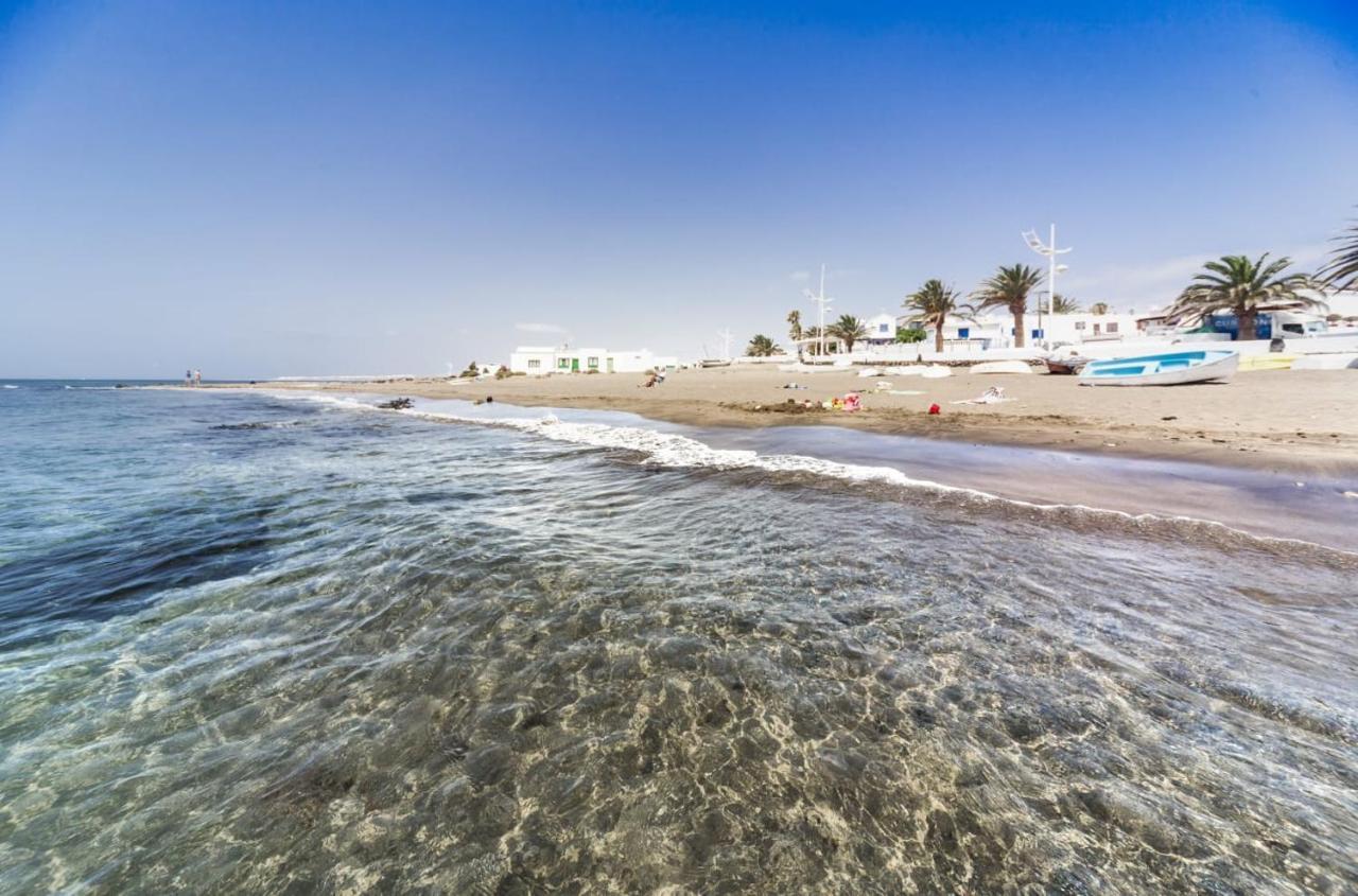 Luxury Beach Fayna Playa Honda  Extérieur photo
