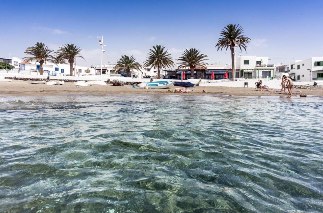 Luxury Beach Fayna Playa Honda  Extérieur photo